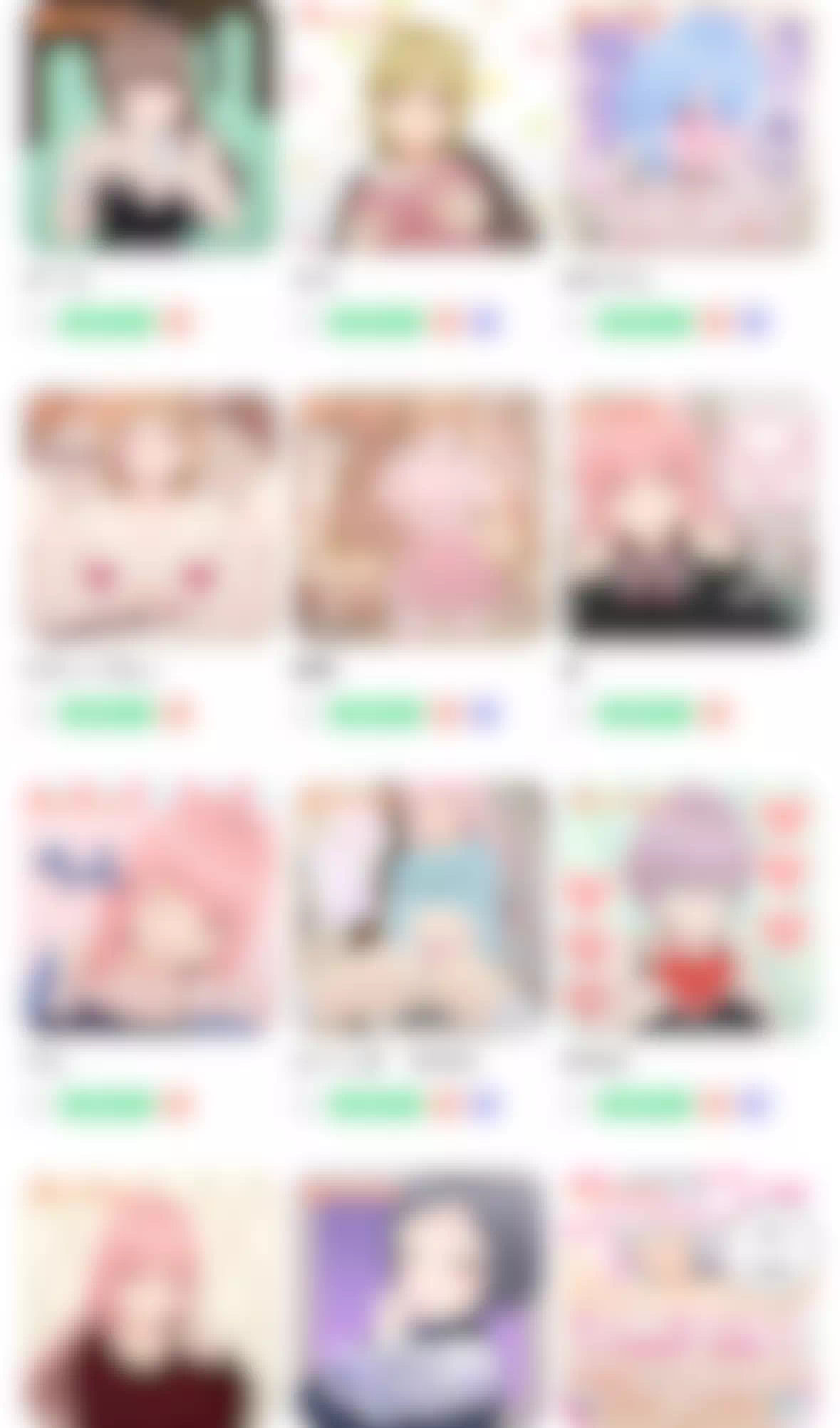 AVTuberサムネ一覧